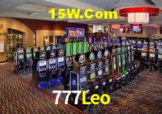 Descubra a Magia dos Jogos de Arcade no 777Leo